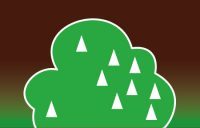 Ein stilisierter Kastanienbaum ist das Logo der KGA